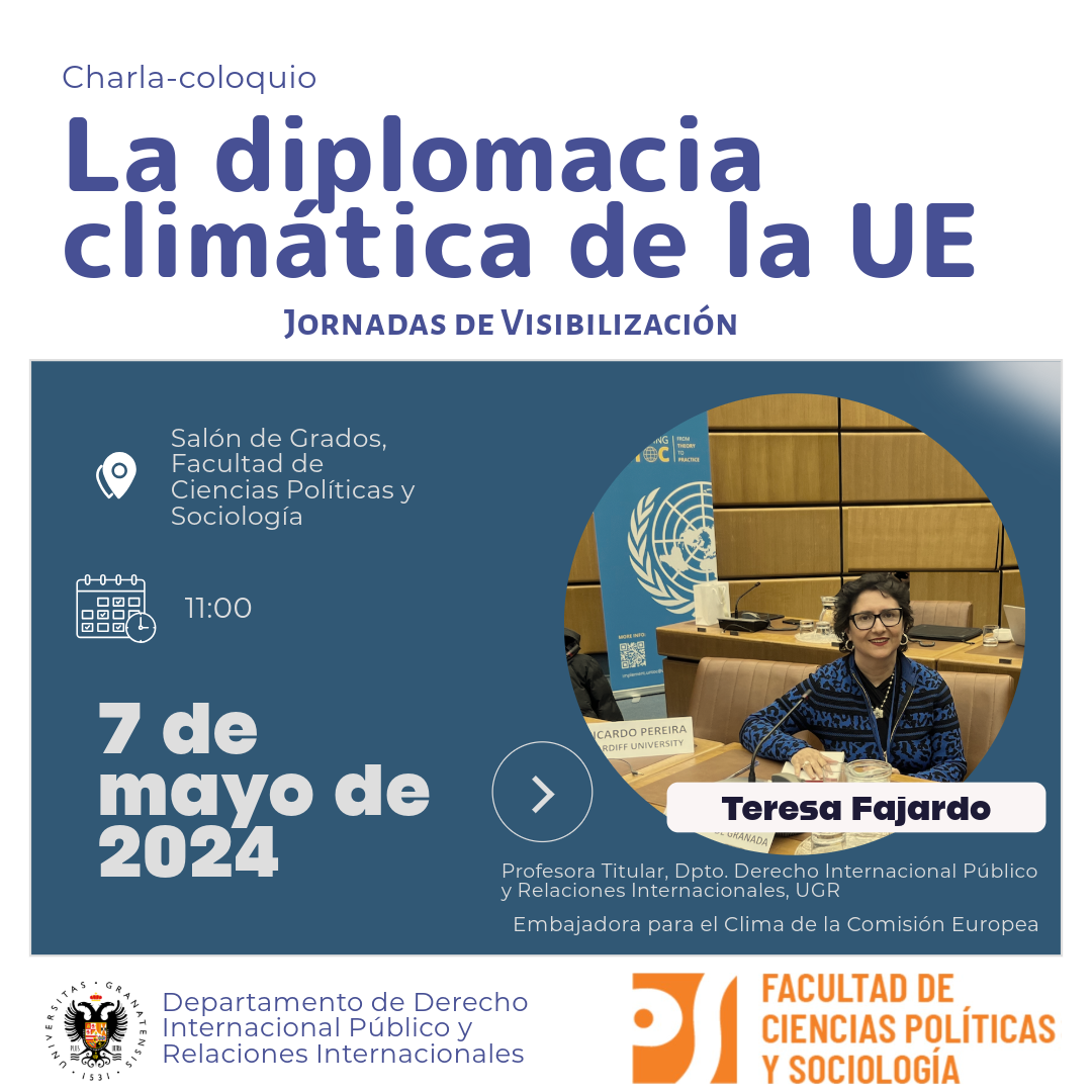 Cartel jornada