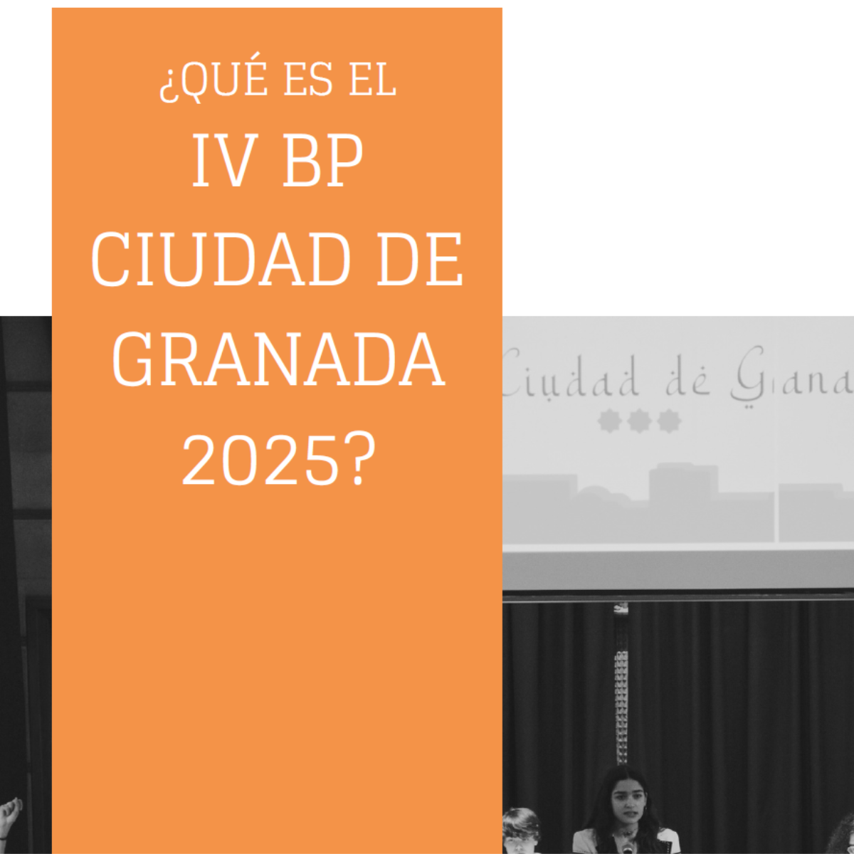 IV Torneo BP Ciudad de Granada 2025